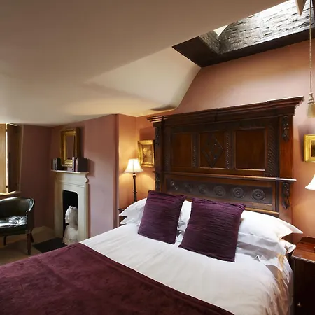 Hotel The Rookery London