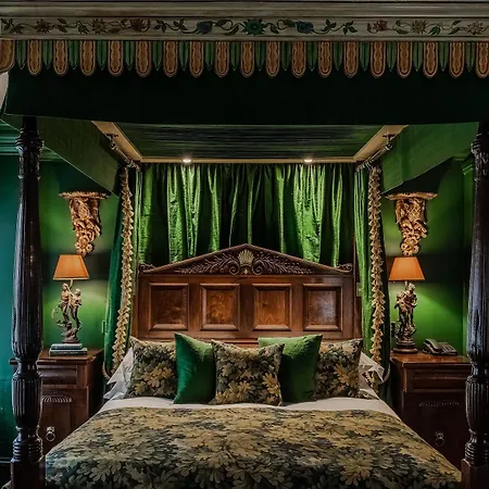The Rookery Hotel