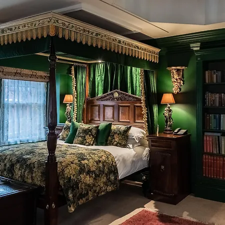 The Rookery 4*