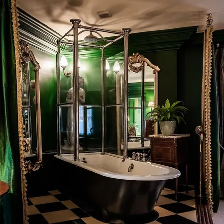 The Rookery Hotel