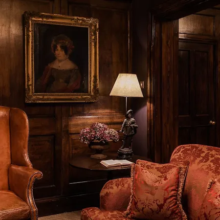 Hotel The Rookery London