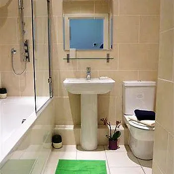 Apartament Chancery Lane *
