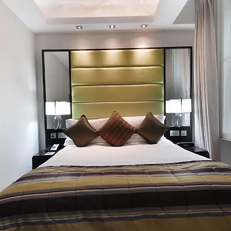 Montcalm Brewery Townhouse London