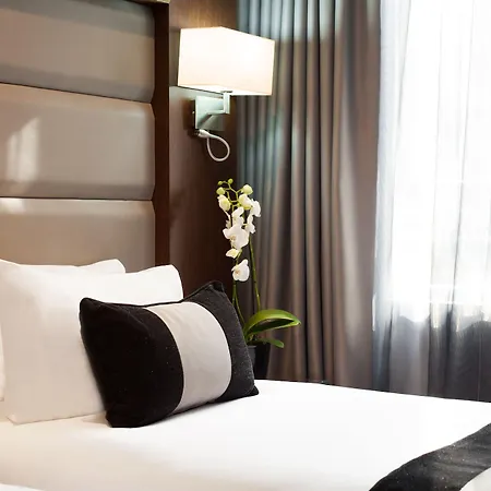 Park Grand Paddington Court 4* Londres