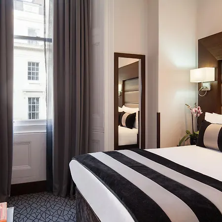Hotel Park Grand Paddington Court Londres