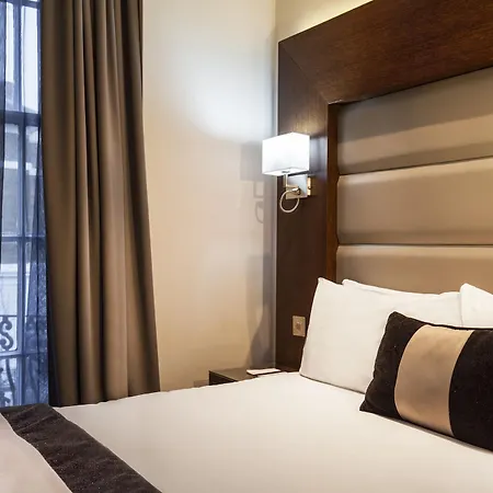 Hotel Park Grand Paddington Court Londres