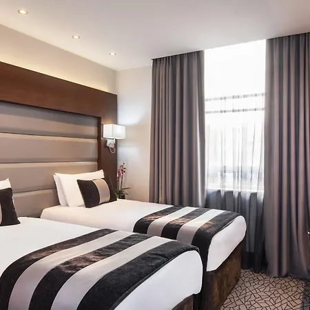 Hotel Park Grand Paddington Court