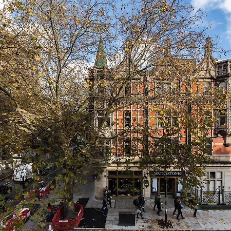 Arosfa By Compass Hospitality Londres