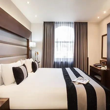 Park Grand Paddington Court 4*