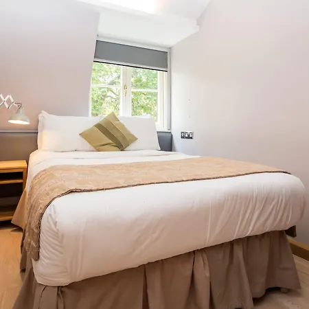 Arosfa By Compass Hospitality 3* Londres
