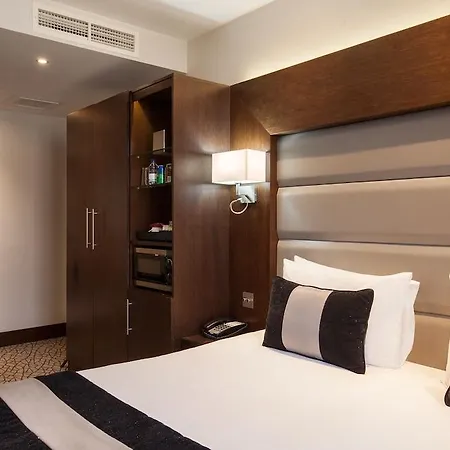 Park Grand Paddington Court Hotel