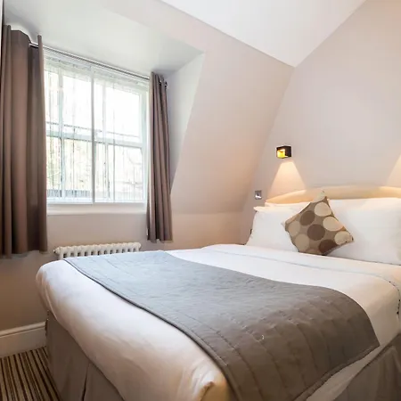 Arosfa By Compass Hospitality 3*