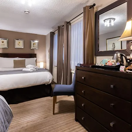Arosfa By Compass Hospitality Hotel