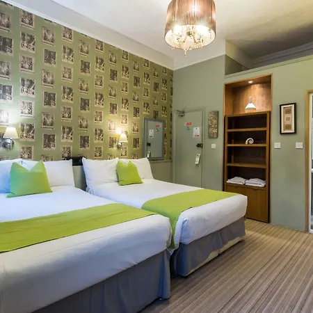 Hotel Arosfa By Compass Hospitality Londres