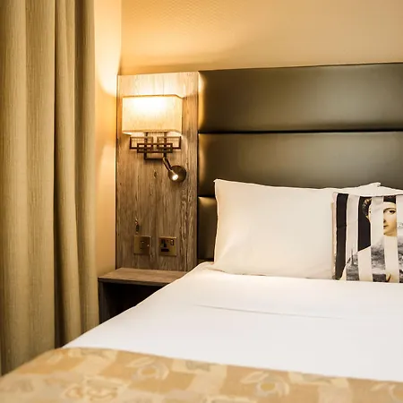 Arosfa By Compass Hospitality Hotel