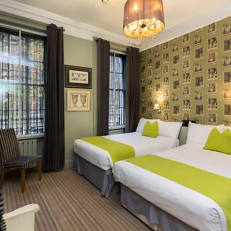 Hotel Arosfa By Compass Hospitality