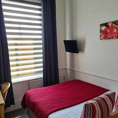Hotel Rushmore London