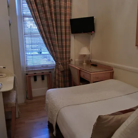 Hotel Rushmore London
