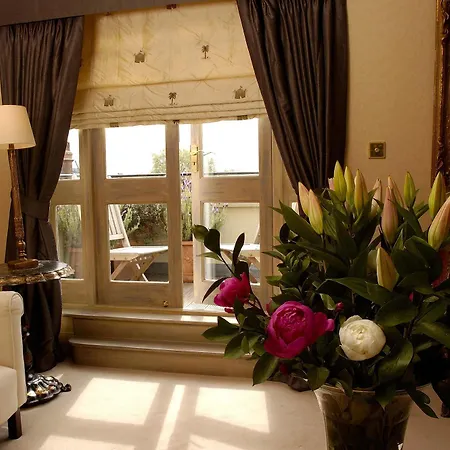San Domenico House 5*
