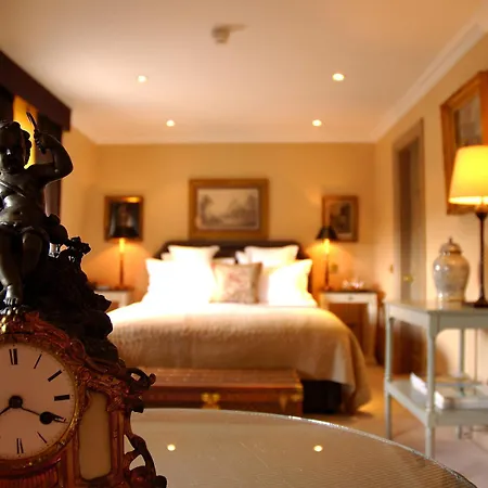Hotel San Domenico House