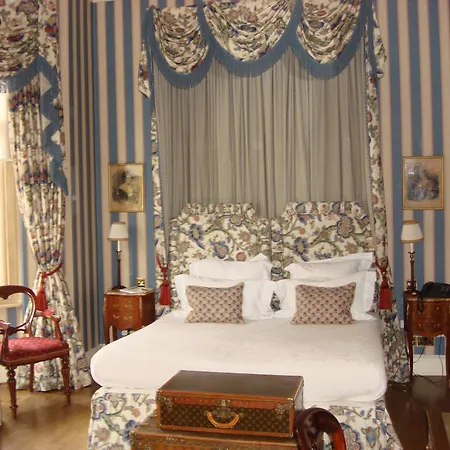 San Domenico House Hotel