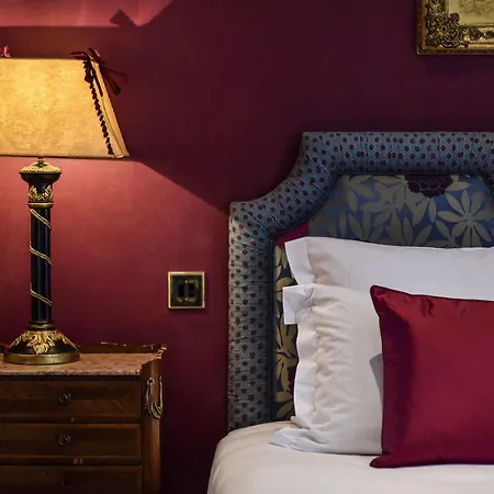 San Domenico House Hotel