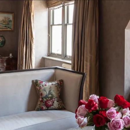 Hotel San Domenico House 5*