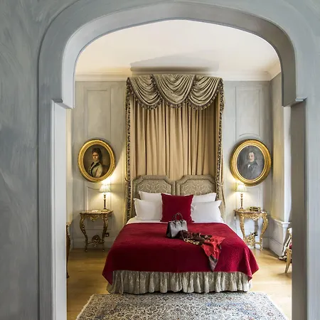 San Domenico House
