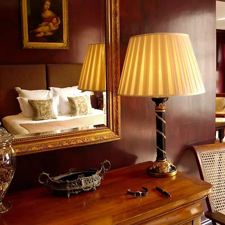 San Domenico House