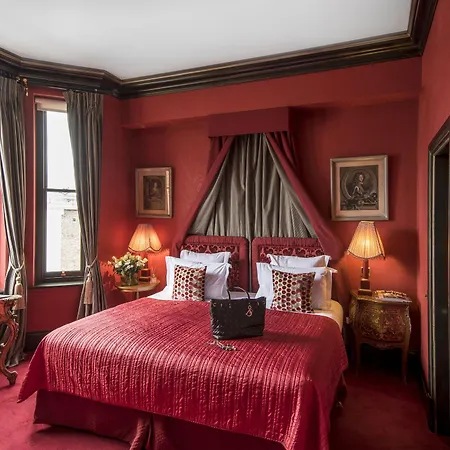 Hotel San Domenico House London