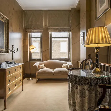 San Domenico House