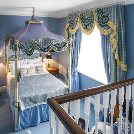 San Domenico House Hotel 5*