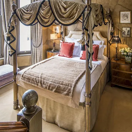 Hotel San Domenico House 5*
