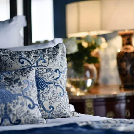 San Domenico House Hotel London