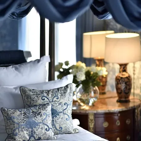 Hotel San Domenico House 5*