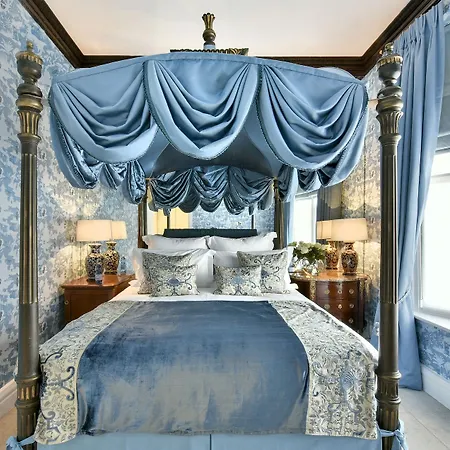 San Domenico House Hotel 5*