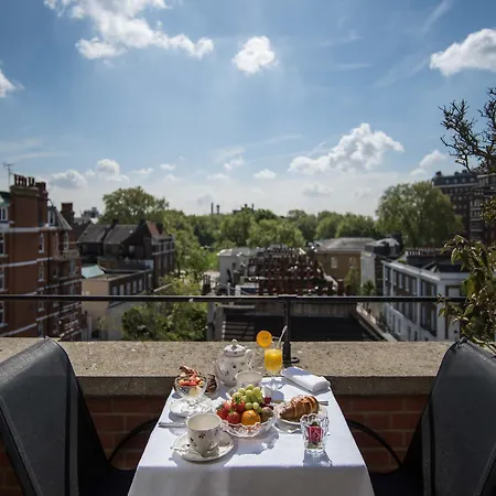 San Domenico House Hotel
