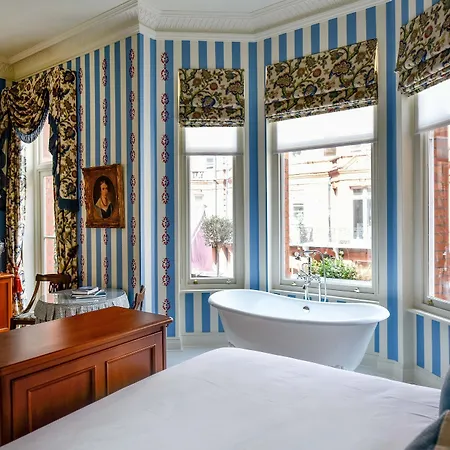 San Domenico House Hotel