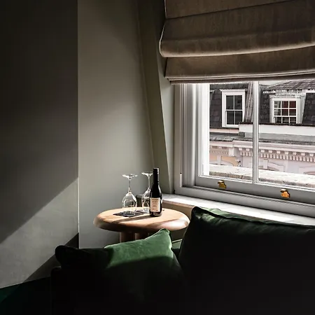 Hotel Henrietta Experimental