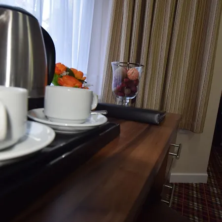 Lucky 8 Hotell