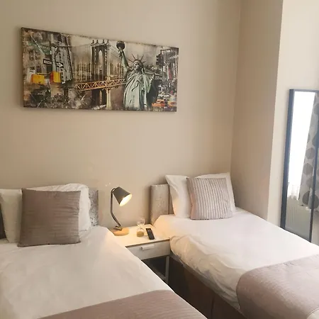 Hotel United And 4*