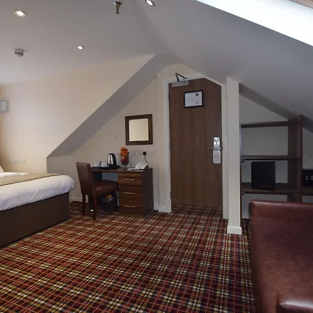Lucky 8 Hotell
