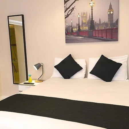 Hotel United And 4*