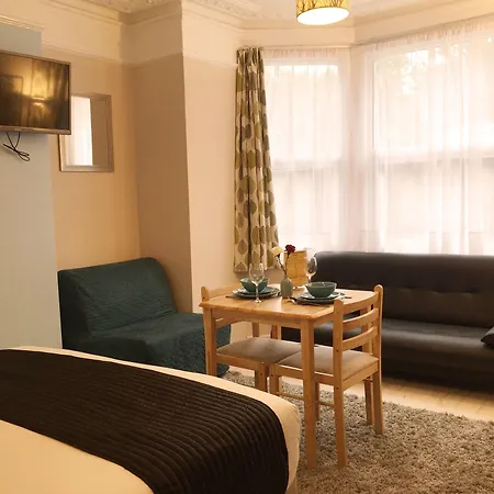Hotel United And