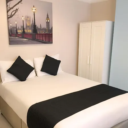 United And Hotel