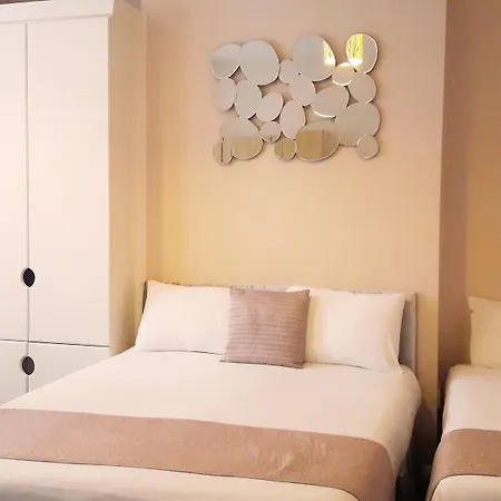 Hotel United And Londres