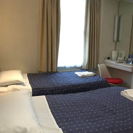 Hotel Central London