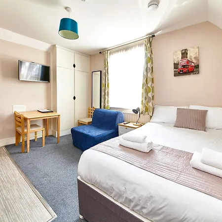 United And Hotel 4*