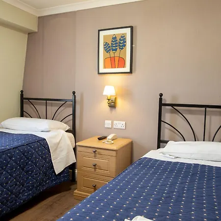 Hotel Central
