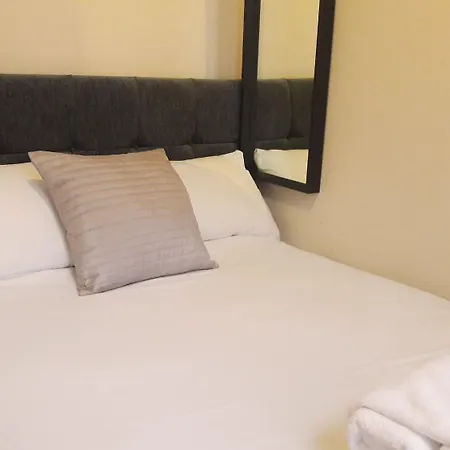 United And Hotel Londres